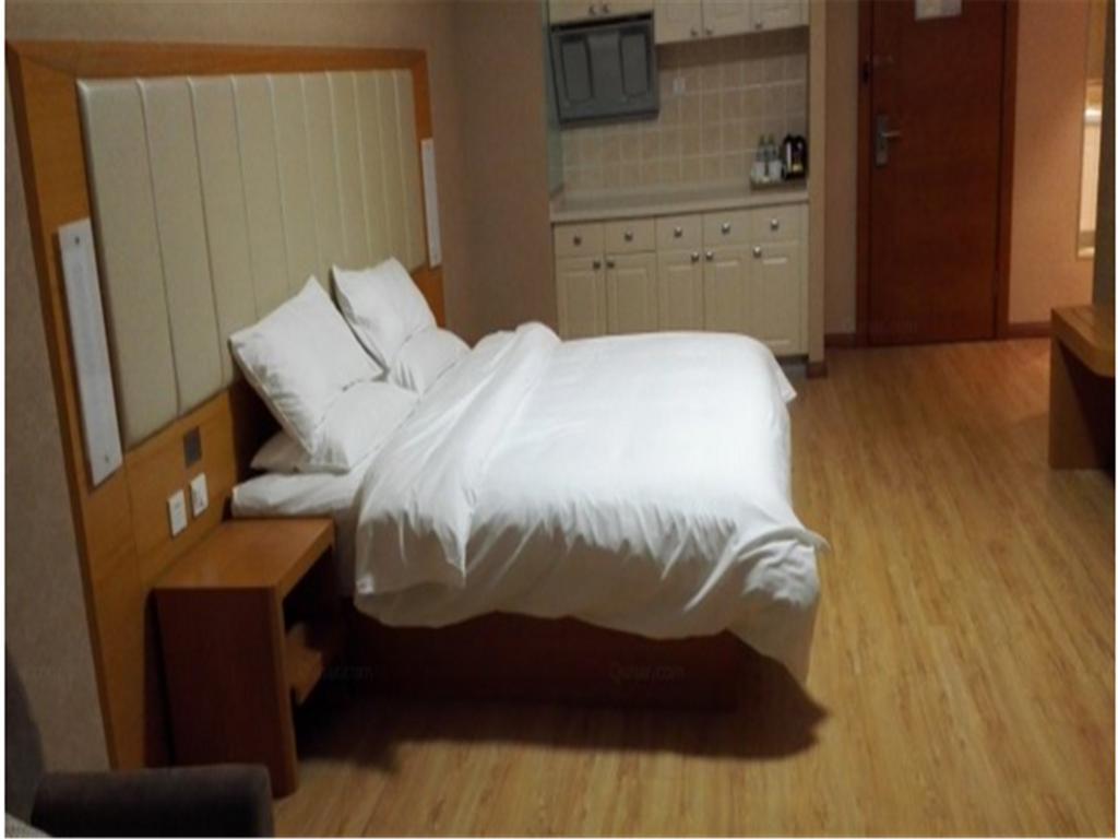 Starway Harbin West Wanda Hotell Rom bilde