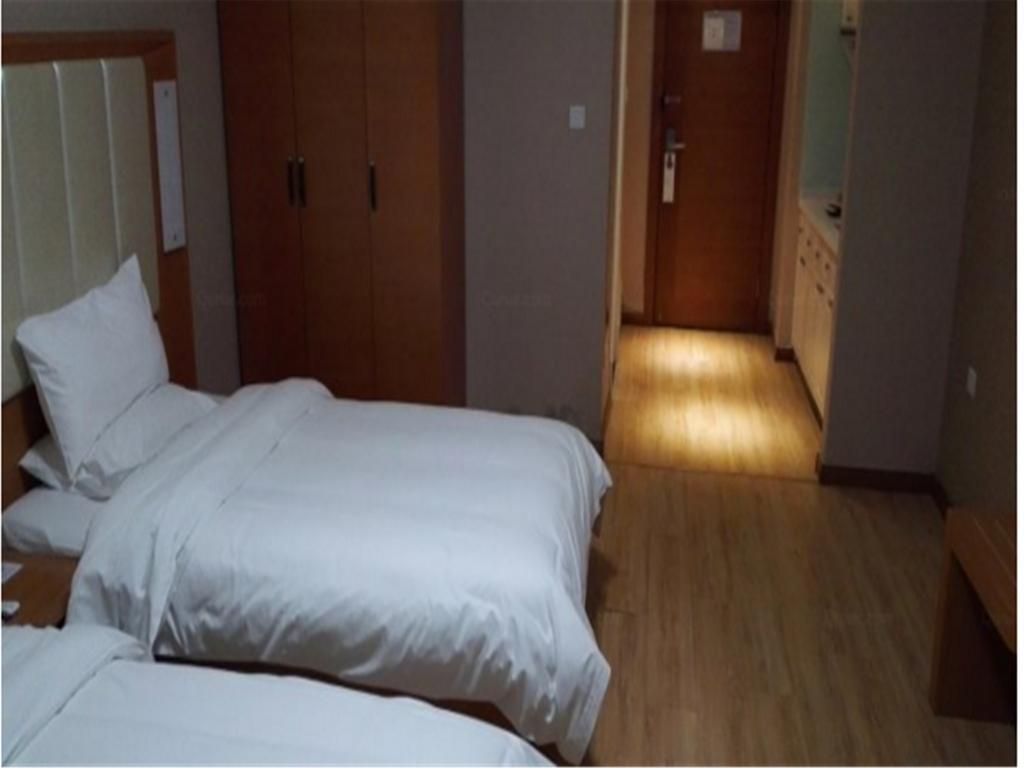 Starway Harbin West Wanda Hotell Rom bilde