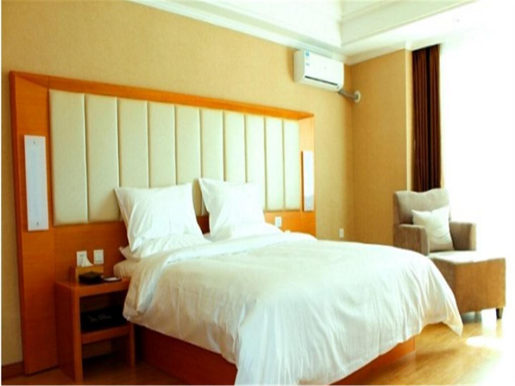 Starway Harbin West Wanda Hotell Rom bilde
