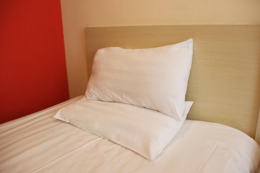 Starway Harbin West Wanda Hotell Rom bilde